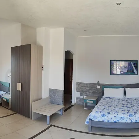 B&B Amuri Ranni-2