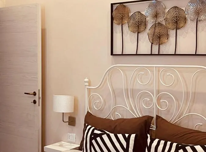B&B Meliora Rooms Avola